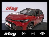 Neu Toyota Corolla Sport 133 PS (97 kW) 2025 Limousine