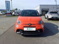 gebraucht Abarth 695 695