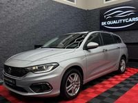 gebraucht Fiat Tipo 1.6 Multijet Business Start/Stop (EURO 6d-TEM