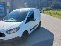 Gebraucht Ford Tourneo Trend 75 PS (55 kW) 2015 Van