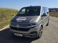 Gebraucht VW Multivan 200 PS (147 kW) 2021 Van