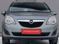 gebraucht Opel Meriva Edition