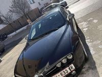 Gebraucht Alfa Romeo 159 170 PS (125 kW) 2012 Kombi