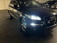 Gebraucht Audi Q7 232 PS (170 kW) 2006 SUV
