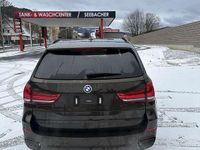 gebraucht BMW X5 xDrive40d Österreich-Paket Aut.
