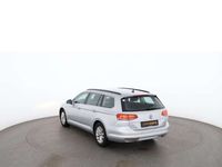gebraucht VW Passat Variant 2.0 TDI Comfortline RADAR R-CAM