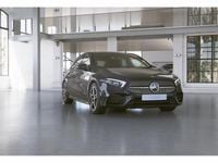 gebraucht Mercedes A200 d 4MATIC Kompaktlimousine