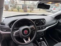 gebraucht Fiat Tipo 1,4 16V 95 Street