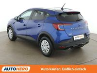 gebraucht Mitsubishi ASX 1.0 TCE Invite