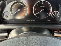 gebraucht BMW 640 640 d Gran Coupé Aut.