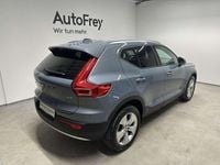 gebraucht Volvo XC40 