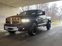 gebraucht Dodge Ram Laramie