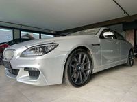 gebraucht BMW 650 650 i xDrive Gran Coupé* INDIVIDUAL* GARANTIE/FI...