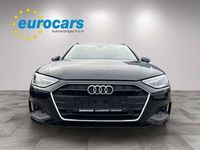 gebraucht Audi A4 Avant 30 TDI S-tronic *LED*NAVI*SHZ*