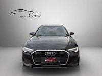 gebraucht Audi A6 Avant 35 TDI S-Tronic *PANO, ACC, MATRIX, VIRTUAL*