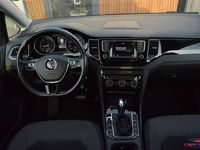 gebraucht VW Golf Sportsvan Highline 16 BMT TDI DSG