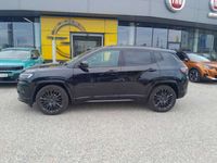 gebraucht Jeep Compass 13 Multiair T4 FWD 6DDCT S AT