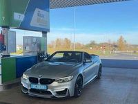 Gebraucht BMW M4 Cabriolet Performance 431 PS (317 kW) 2015 Cabrio