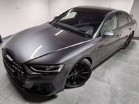 gebraucht Audi A8 S-line, exclusive Daytona Edition,Panorama,Ahv