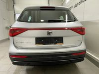 gebraucht Seat Tarraco Style 2.0 TDI DSG 4Drive