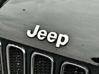 gebraucht Jeep Renegade 16 MultiJet II 120 Sport