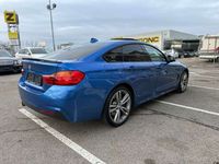 gebraucht BMW 435 435 d xDrive