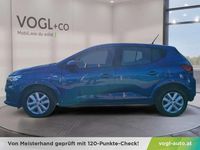 gebraucht Dacia Sandero TCe90