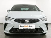 Neu Seat Ibiza Style 95 PS (69 kW) 2026 Hellgrau  metallic Kleinwagen