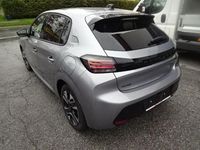 gebraucht Peugeot 208 PureTech 100 S&S Allure