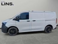 Gebraucht VW Transporter 150 PS (110 kW) 2025 Dunkelgrau  normal Van