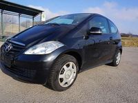 gebraucht Mercedes A150 Classic BlueEfficiency