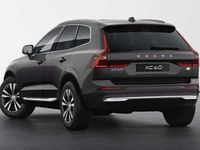 gebraucht Volvo XC60 T6 Recharge AWD Core Pano ACC WinterP Kam