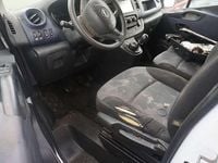 gebraucht Opel Vivaro Vivaro L2H1 1,6 BiTurbo CDTI ecoflex 2,9t Start...