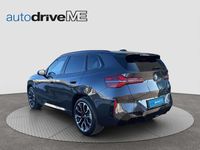 gebraucht BMW X3 30e PHEV xDrive M-Paket