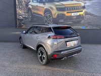 gebraucht Peugeot 2008 Hybrid 145 e-DCS6 Allure inkl. Navigation & Acc...