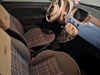 gebraucht Fiat 500C 12 69 Mirror