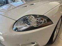 gebraucht Jaguar XKR 42 S/C Coupé