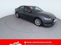 gebraucht Audi A4 Limousine 40 TDI quattro