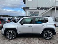 gebraucht Jeep Renegade 1.3 TGDI Limited Automatik 4X2 Schiebedach KAMERA