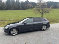 Gebraucht Audi A4 Design 190 PS (139 kW) 2019 Kombi