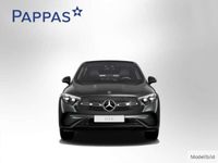 gebraucht Mercedes GLC220 d 4MATIC Coupé *AMG Line Premium, 9G-Tronic, Digital Light, Anhängevorr., Distronic, Hands-Free Access, 360°-Kamera