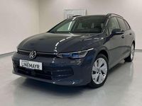 Gebraucht VW Golf VIII Life 150 PS (110 kW) 2025 Grau Kombi