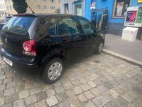 gebraucht VW Polo Classic Trendline