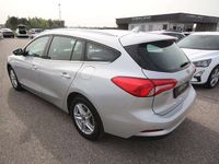 gebraucht Ford Focus Traveller 1,5 EcoBlue Cool & Connect Aut. Kamer...