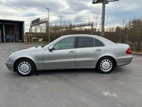 gebraucht Mercedes E220 Classic CDI Aut.