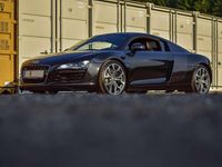 Gebraucht Audi R8 Coupé 430 PS (316 kW) 2007 Coupé