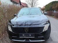 Gebraucht Peugeot 3008 Allure 136 PS (100 kW) 2024 Schwarz SUV