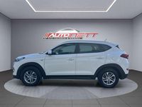 gebraucht Hyundai Tucson Economy 2WD