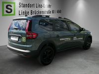 gebraucht Dacia Jogger Extreme+ TCe 110 PF 5-sitzig