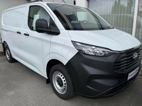 Neu Ford Transit Custom 110 PS (80 kW) 2025 Van / Kleinbus